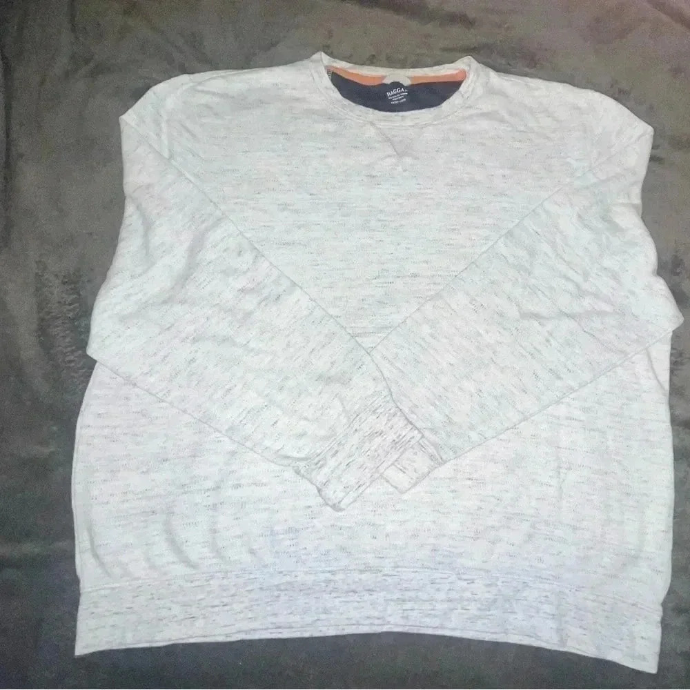 Haggar’s mens XL sweater